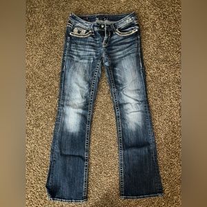 Vigoss Dallas Bootcut Jeans